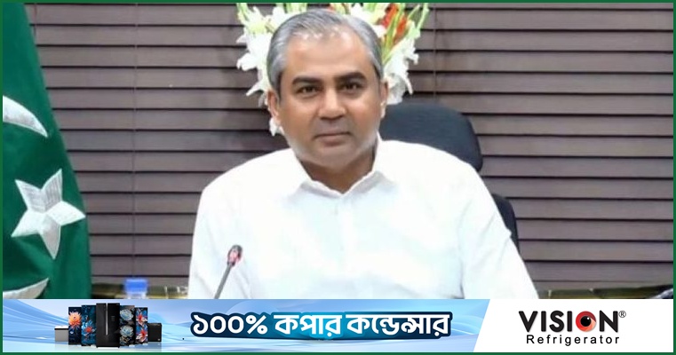 ঢাকায় আসছেন পিসিবি চেয়ারম্যান মহসিন নাকভি